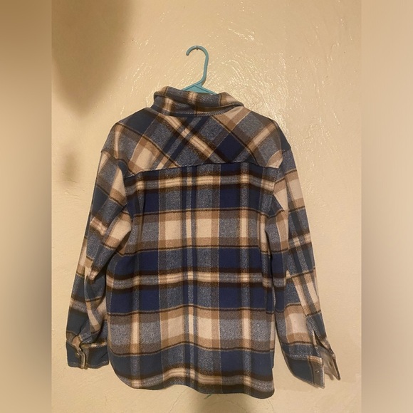 Active USA jacket - Picture 2 of 4